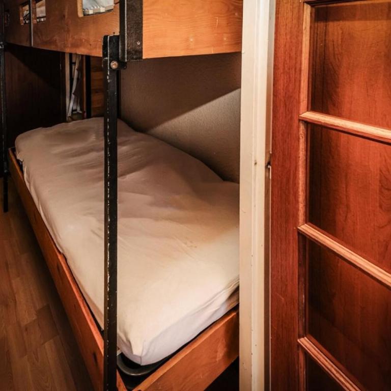 Résidence Maison De L'alpe - MAISON DE L'ALPE APT O2 MAE-2981 - Studio - 4