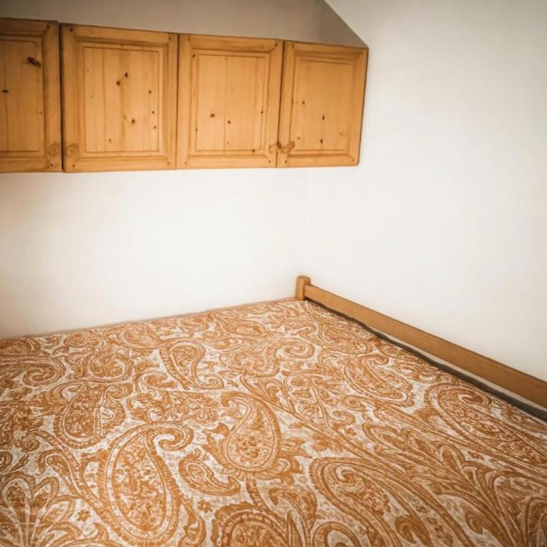 Résidence Maison De L'alpe - MAISON DE L'ALPE APT O2 MAE-2981 - Studio - 5