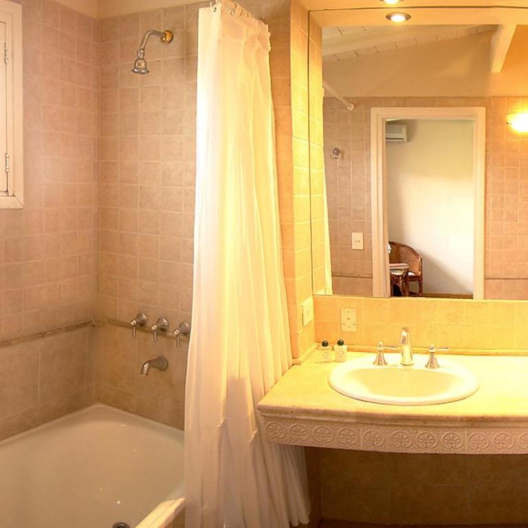 La Posada Hotel - Habitación Triple Estándar - 2