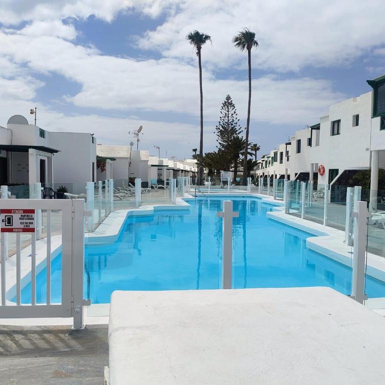 Casa Su Lanzarote - Apartamento de 1 dormitorio - 1