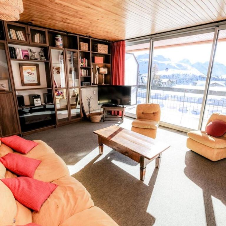 Résidence Horizon - L'HORIZON APT A2 MAE-7251 - Appartement - 2