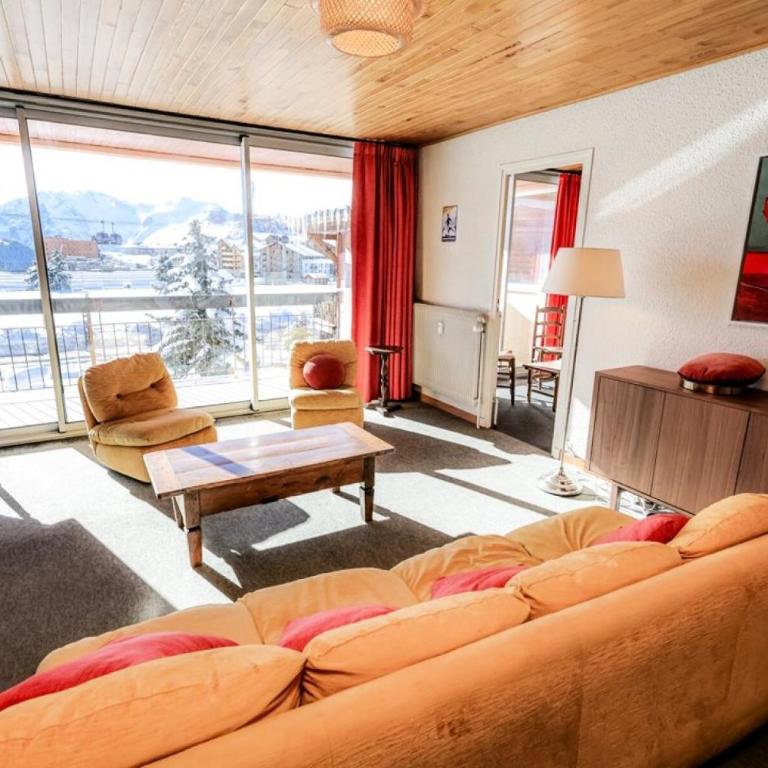 Résidence Horizon - L'HORIZON APT A2 MAE-7251 - Appartement - 1