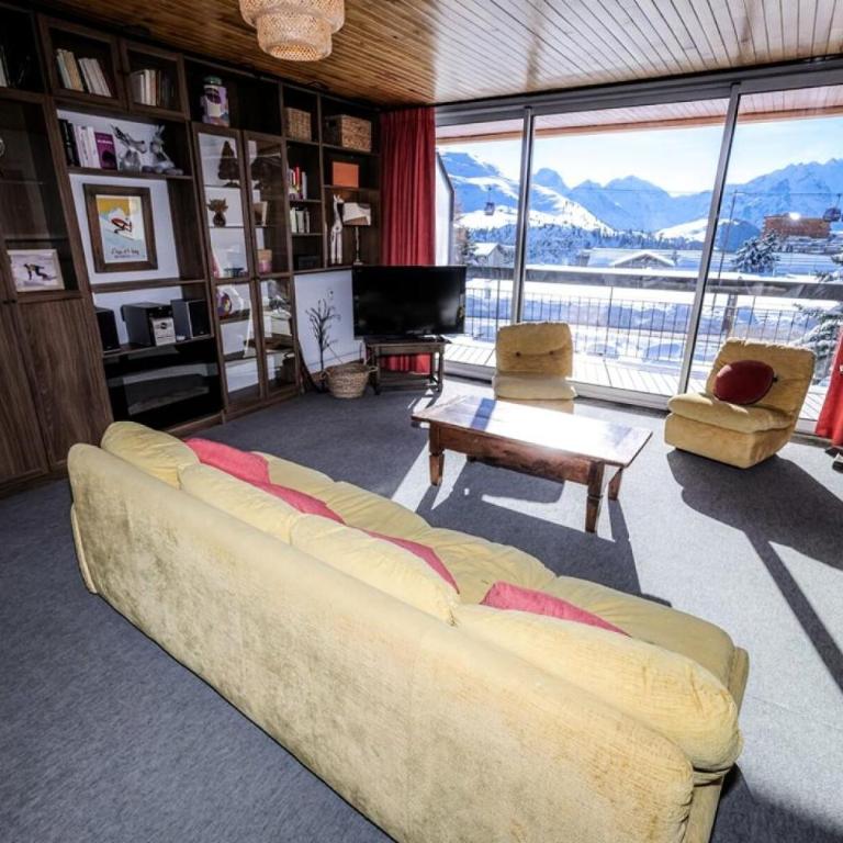 Résidence Horizon - L'HORIZON APT A2 MAE-7251 - Appartement - 3