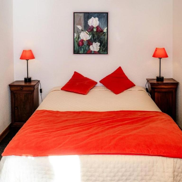 Résidence Horizon - L'HORIZON APT A2 MAE-7251 - Appartement - 9