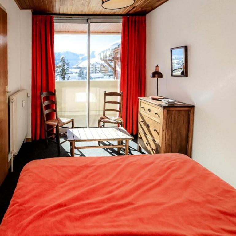 Résidence Horizon - L'HORIZON APT A2 MAE-7251 - Appartement - 10