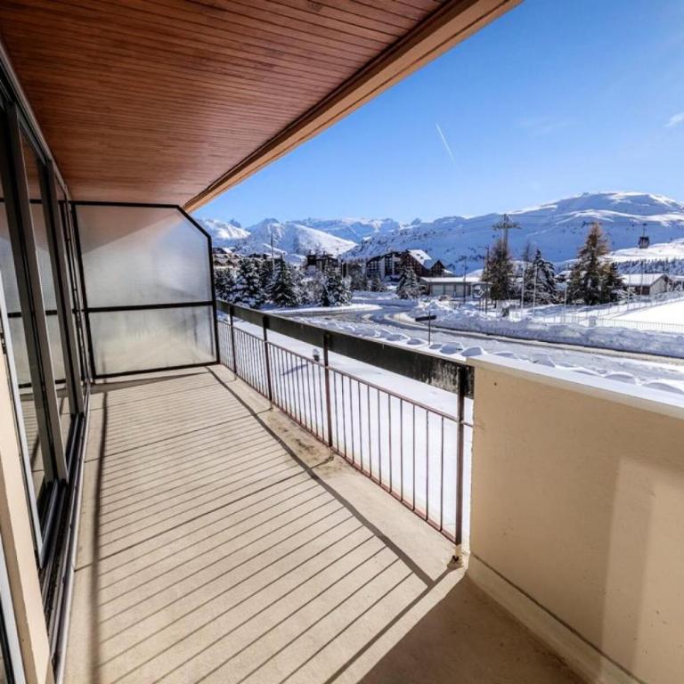 Résidence Horizon - L'HORIZON APT A2 MAE-7251 - Appartement - 11