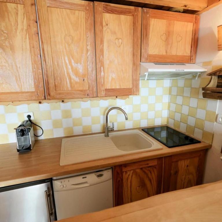 Résidence Karen - RESIDENCE LE KAREN APT 408 MAE-8911 - Appartement - 3