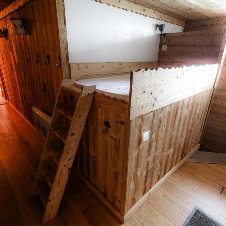Résidence Karen - RESIDENCE LE KAREN APT 408 MAE-8911 - Appartement - 4