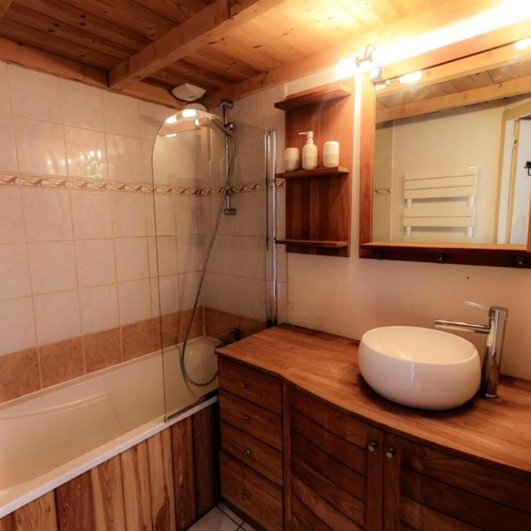 Résidence Karen - RESIDENCE LE KAREN APT 408 MAE-8911 - Appartement - 6