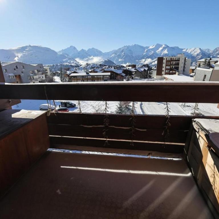 Résidence Karen - RESIDENCE LE KAREN APT 408 MAE-8911 - Appartement - 7