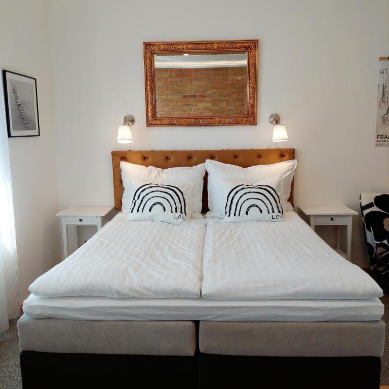 Gemütliche Stadtwohnung in Klagenfurt - Apartment mit 1 Schlafzimmer - 2