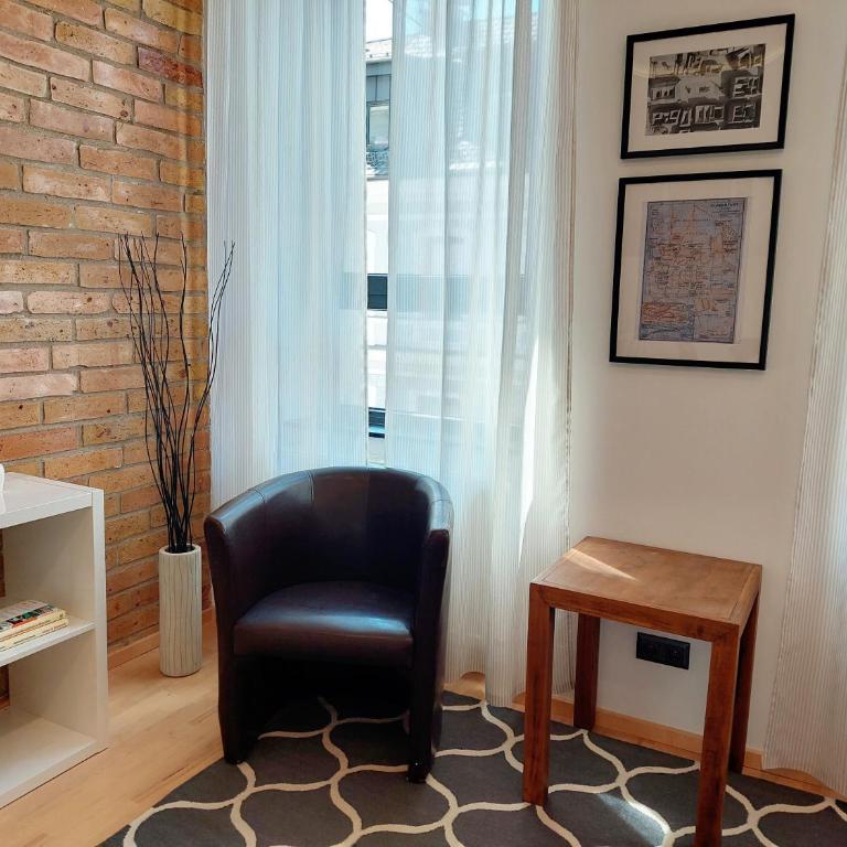 Gemütliche Stadtwohnung in Klagenfurt - Apartment mit 1 Schlafzimmer - 6