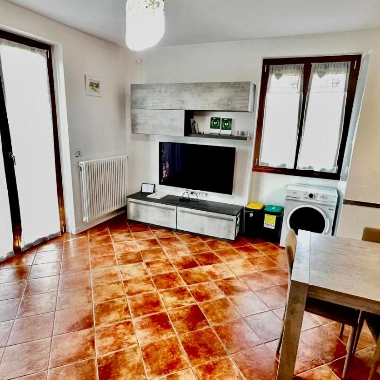 Sonhozinho House Colico - Lake View with free E-bike - Casa Vacanze - 16