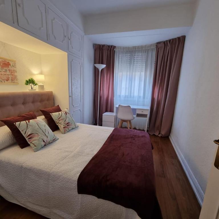 Apartamento Zabaleta - Apartamento - 1