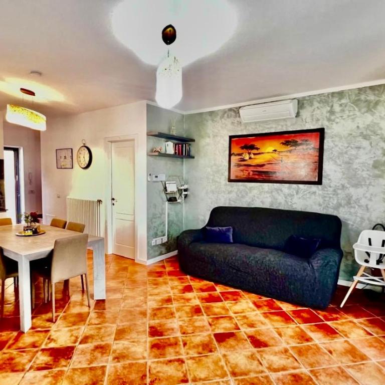 Sonhozinho House Colico - Lake View with free E-bike - Casa Vacanze - 15