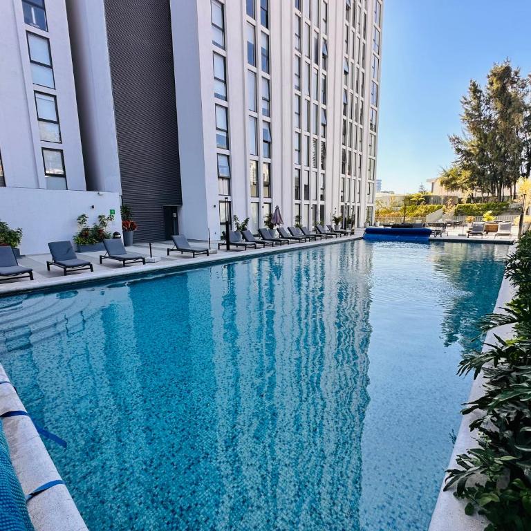 Skyline The LigthHouse - Apartamento de 1 dormitorio - 1