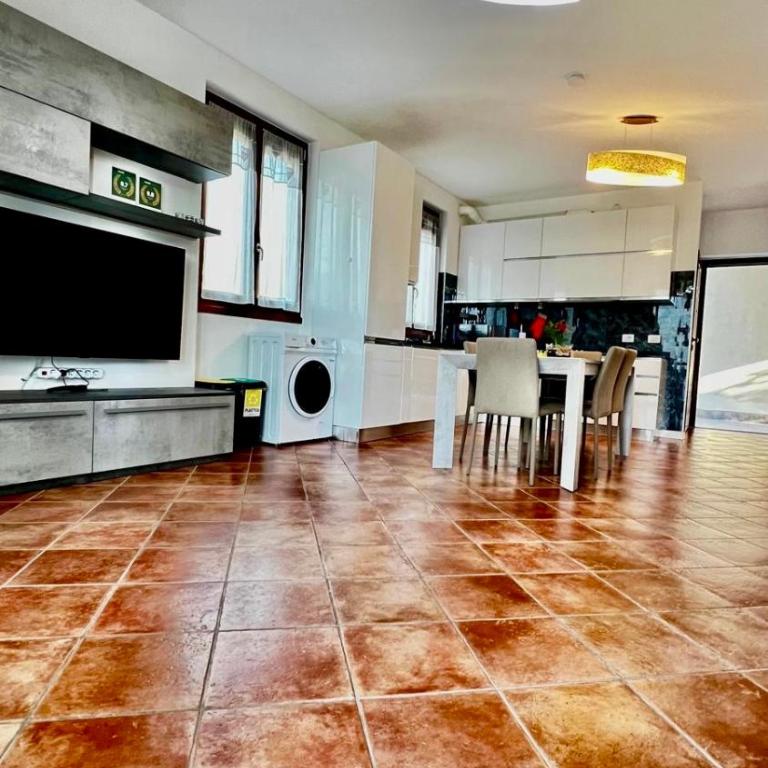 Sonhozinho House Colico - Lake View with free E-bike - Casa Vacanze - 14