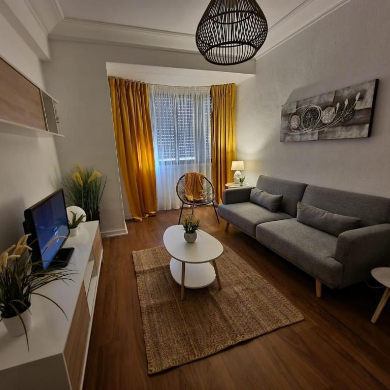 Apartamento Zabaleta - Apartamento - 3