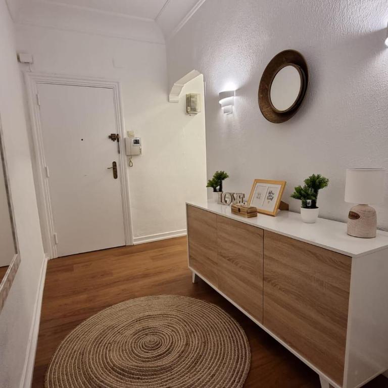 Apartamento Zabaleta - Apartamento - 6
