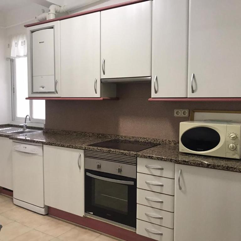 Apartamento Zabaleta - Apartamento - 7