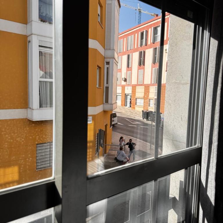 Estudio Malaga centro 10 - Apartamento de 1 dormitorio - 18