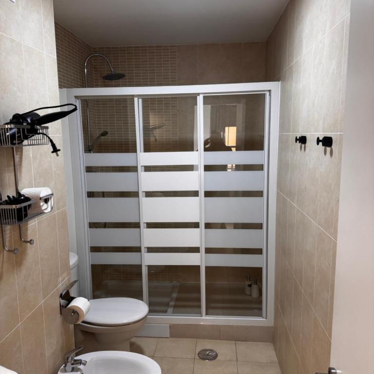 Estudio Malaga centro 10 - Apartamento de 1 dormitorio - 20