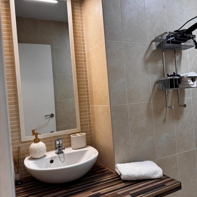 Estudio Malaga centro 10 - Apartamento de 1 dormitorio - 21