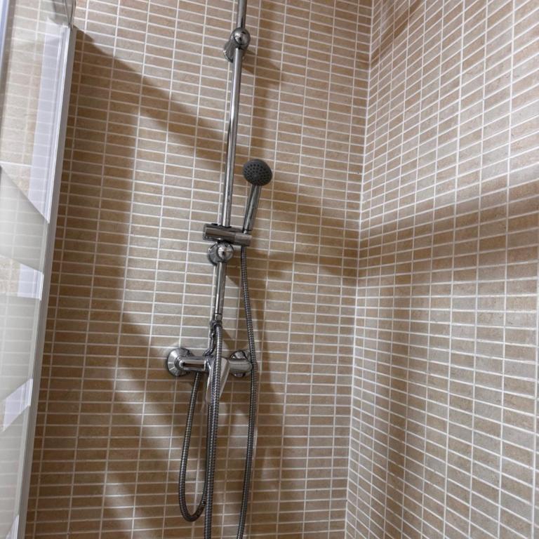 Estudio Malaga centro 10 - Apartamento de 1 dormitorio - 23