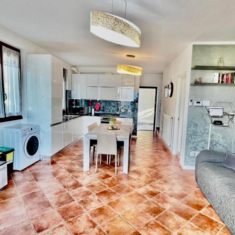 Sonhozinho House Colico - Lake View with free E-bike - Casa Vacanze - 12