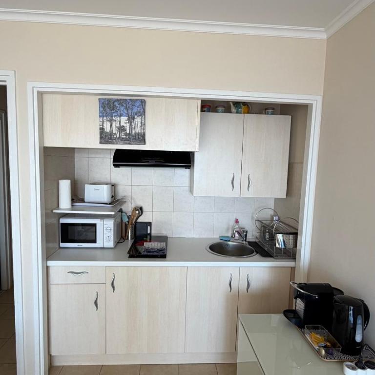 Eden Residence - Studio - Vue sur Mer - 10