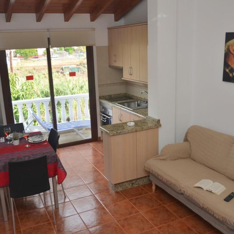 Casa Antonio - Apartamento con terraza - 6