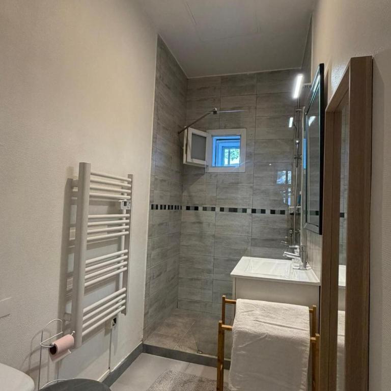 Charmant Cocon au cœur de Dijon - Apartment mit 2 Schlafzimmern - 3