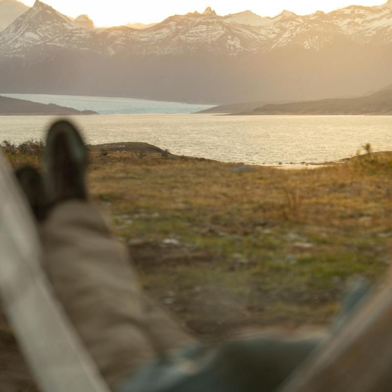 Moreno Camp - Glamping with a view - Tienda - 2