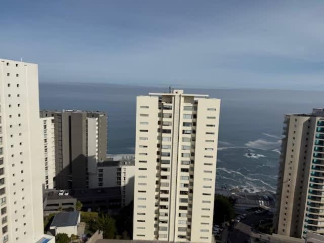HOM I Parking I Vista al Mar I Gym I Playa I 4Pax - Apartment - 11