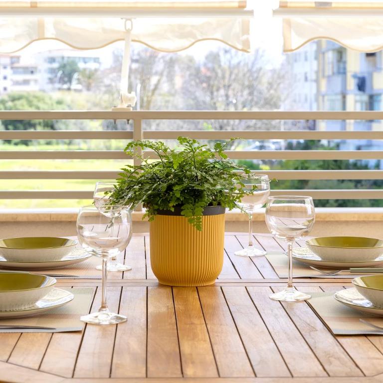 Casa Eolo - One-Bedroom Apartment with Terrace - 14