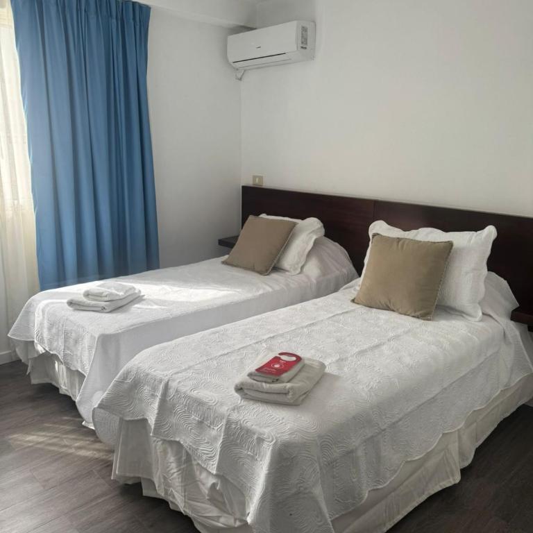 Hotel Azul by MH - Habitación Doble - 1 o 2 camas - 2