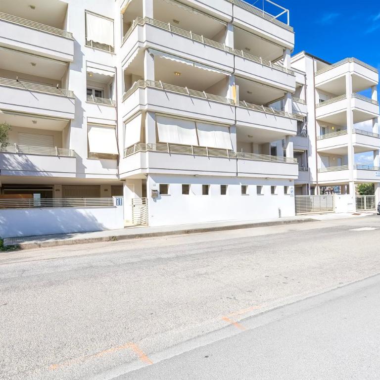 Casa Eolo - One-Bedroom Apartment with Terrace - 36