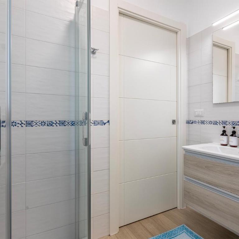 Casa Eolo - One-Bedroom Apartment with Terrace - 26