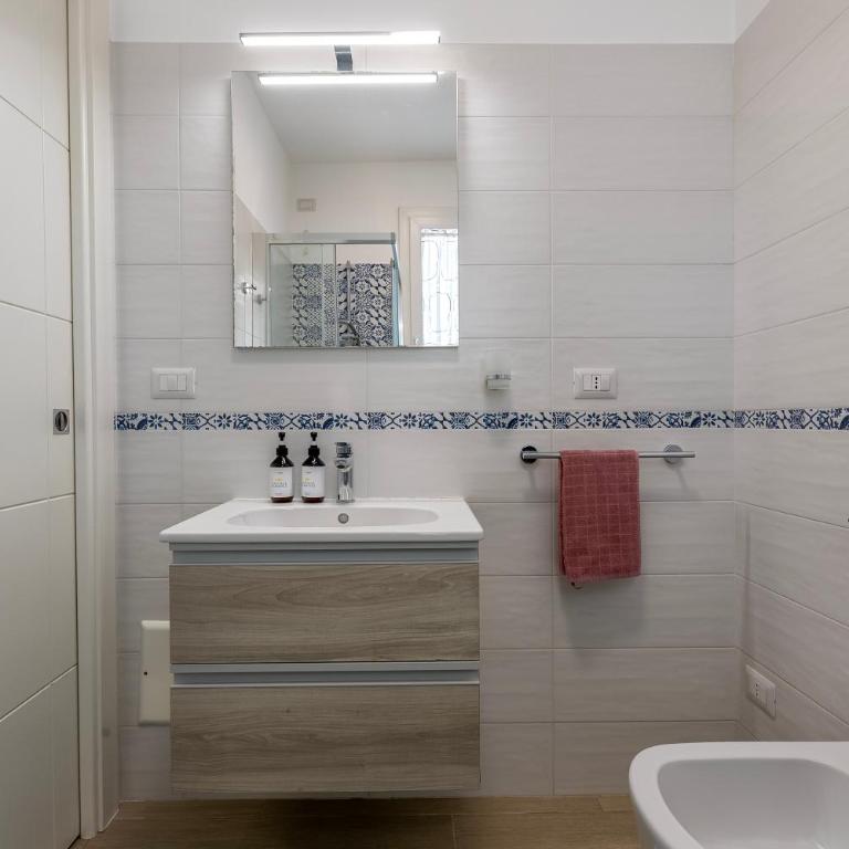Casa Eolo - One-Bedroom Apartment with Terrace - 25