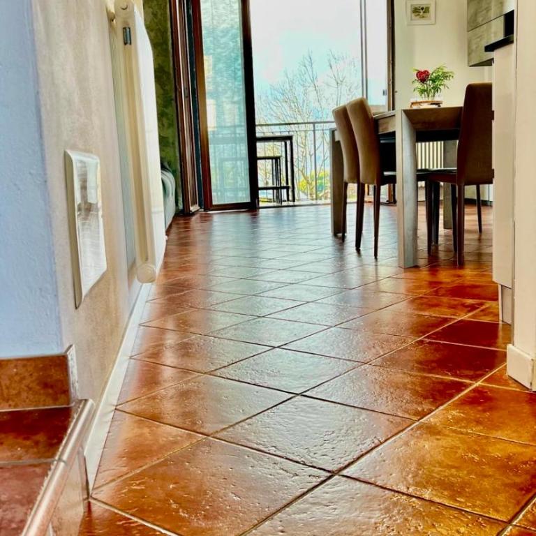 Sonhozinho House Colico - Lake View with free E-bike - Casa Vacanze - 10