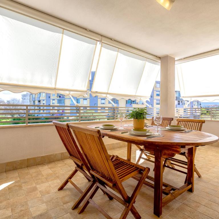 Casa Eolo - One-Bedroom Apartment with Terrace - 4