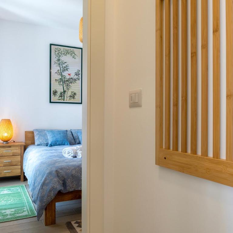 Casa Eolo - One-Bedroom Apartment with Terrace - 24