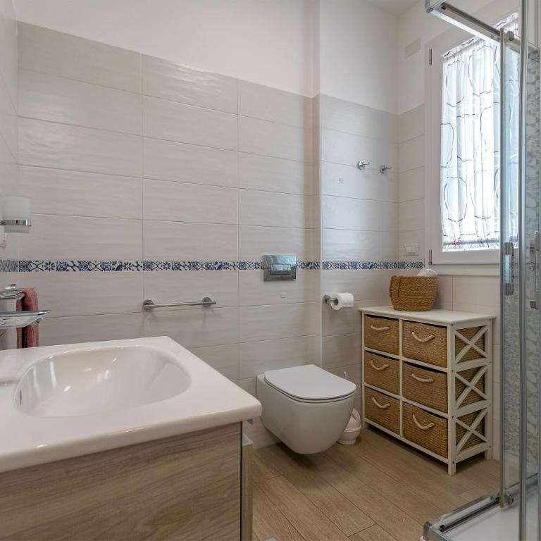Casa Eolo - One-Bedroom Apartment with Terrace - 28
