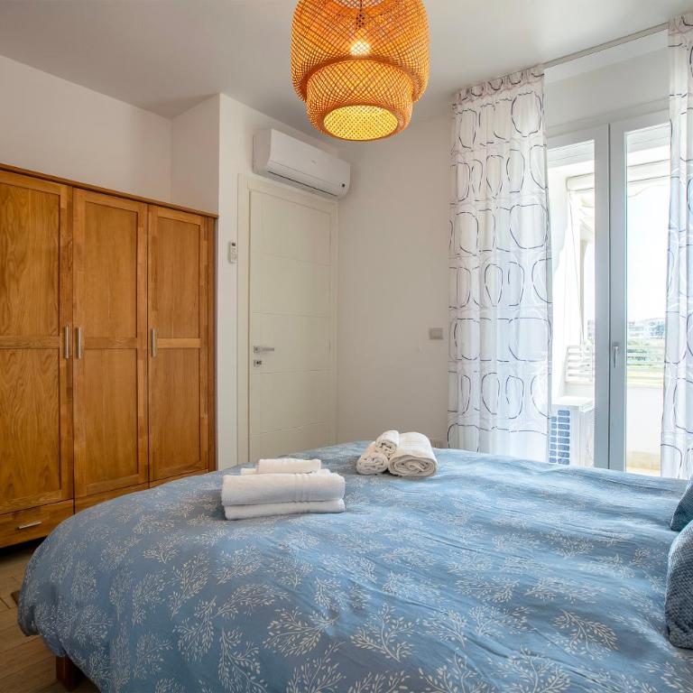 Casa Eolo - One-Bedroom Apartment with Terrace - 21