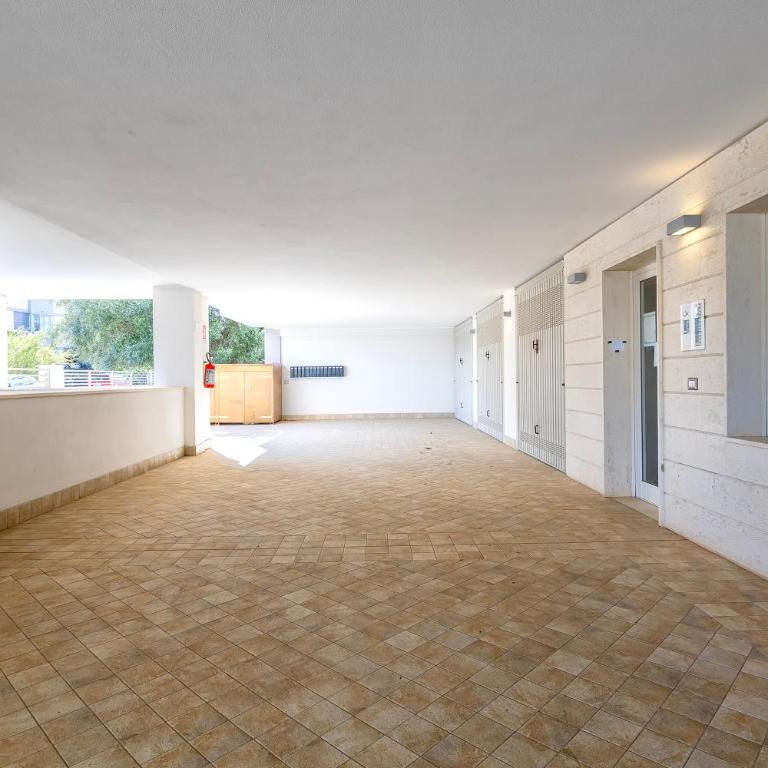 Casa Eolo - One-Bedroom Apartment with Terrace - 37