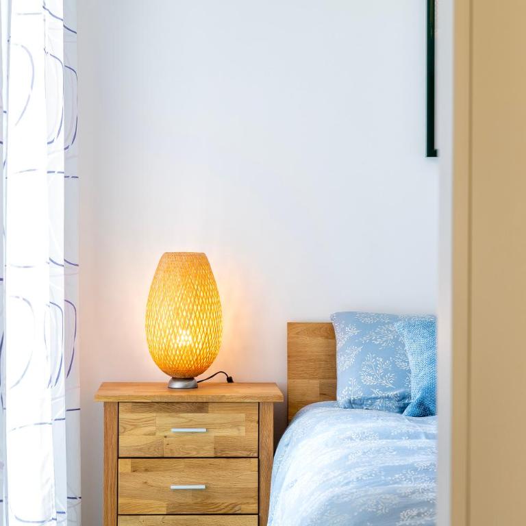 Casa Eolo - One-Bedroom Apartment with Terrace - 22