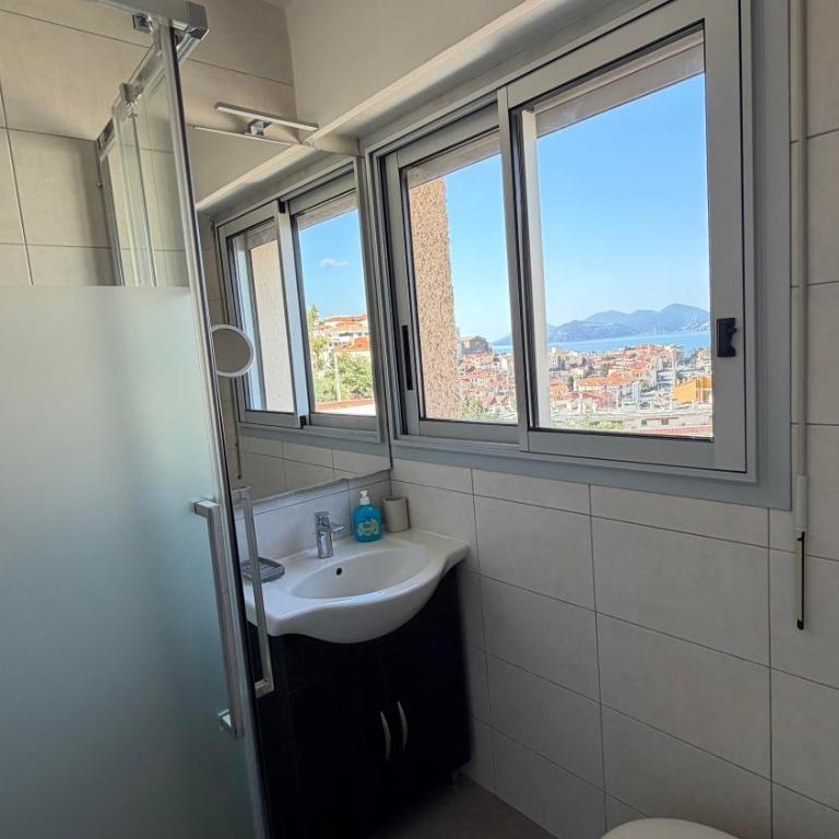 Eden Residence - Studio - Vue sur Mer - 18