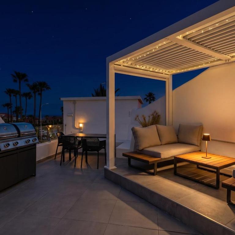 Fairway Sea Home Golf del Sur - Apartamento de 3 dormitorios - 3