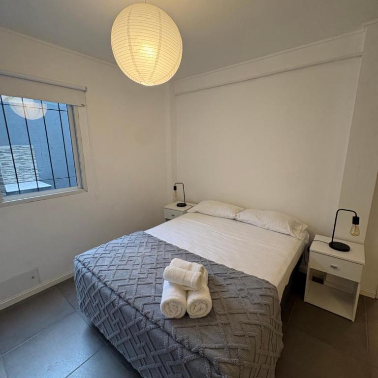 Departamento 3 ambientes a estrenar a 3 cuadras de la playa con cochera - Two-Bedroom Apartment - 16