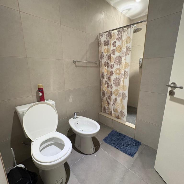 Departamento 3 ambientes a estrenar a 3 cuadras de la playa con cochera - Two-Bedroom Apartment - 23